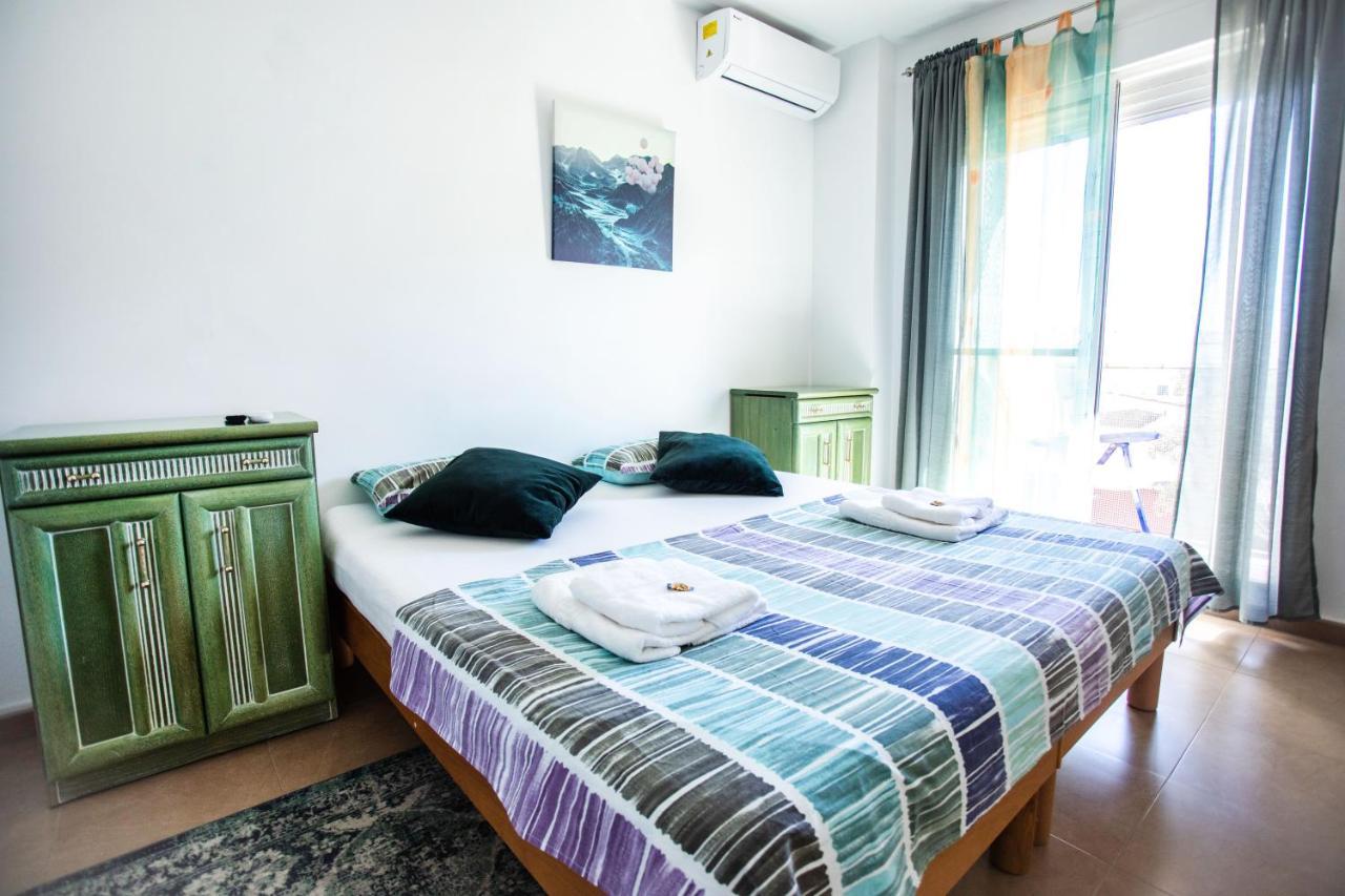 Corals B&B Apartment Denia Exterior photo