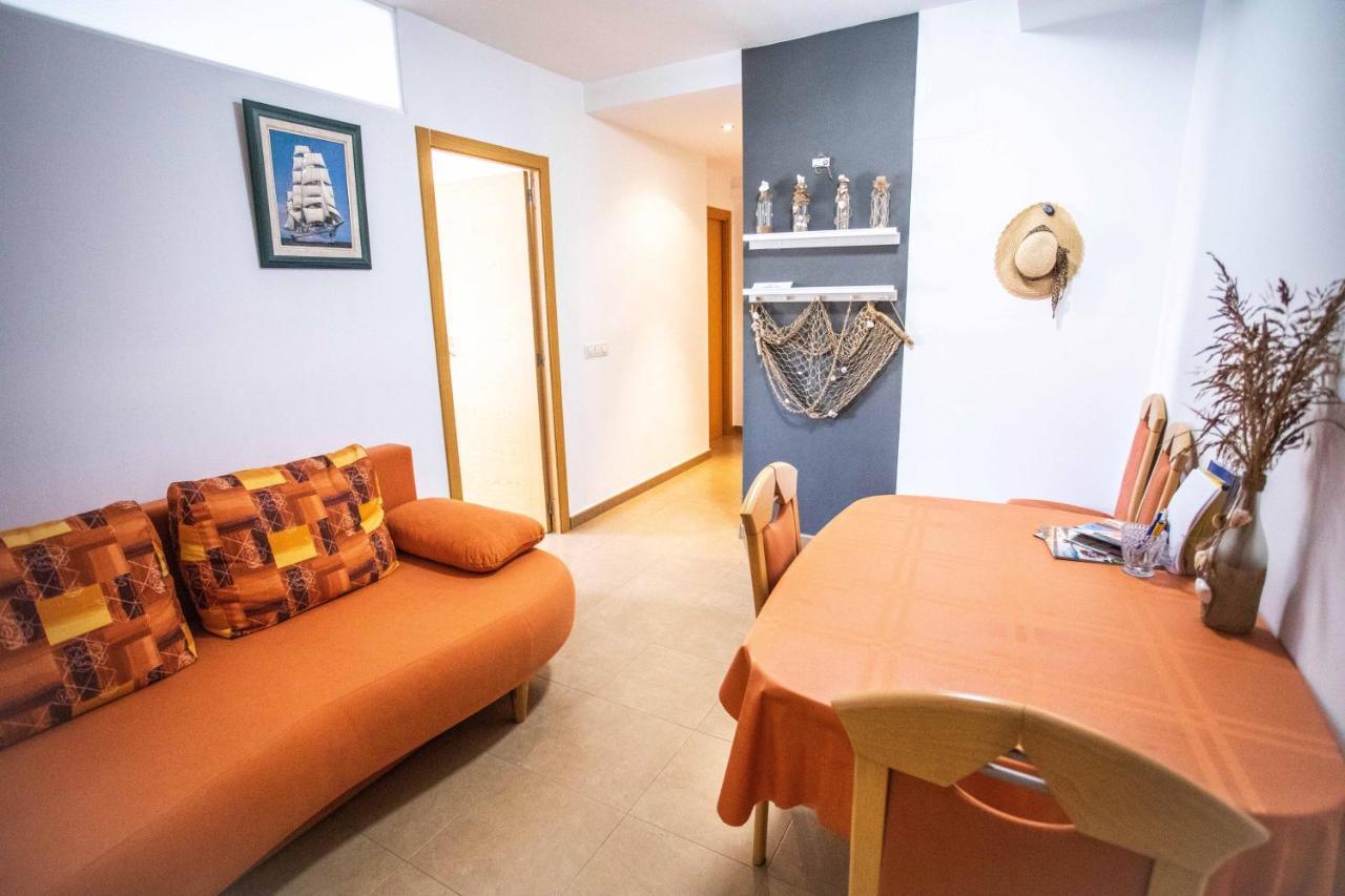 Corals B&B Apartment Denia Exterior photo