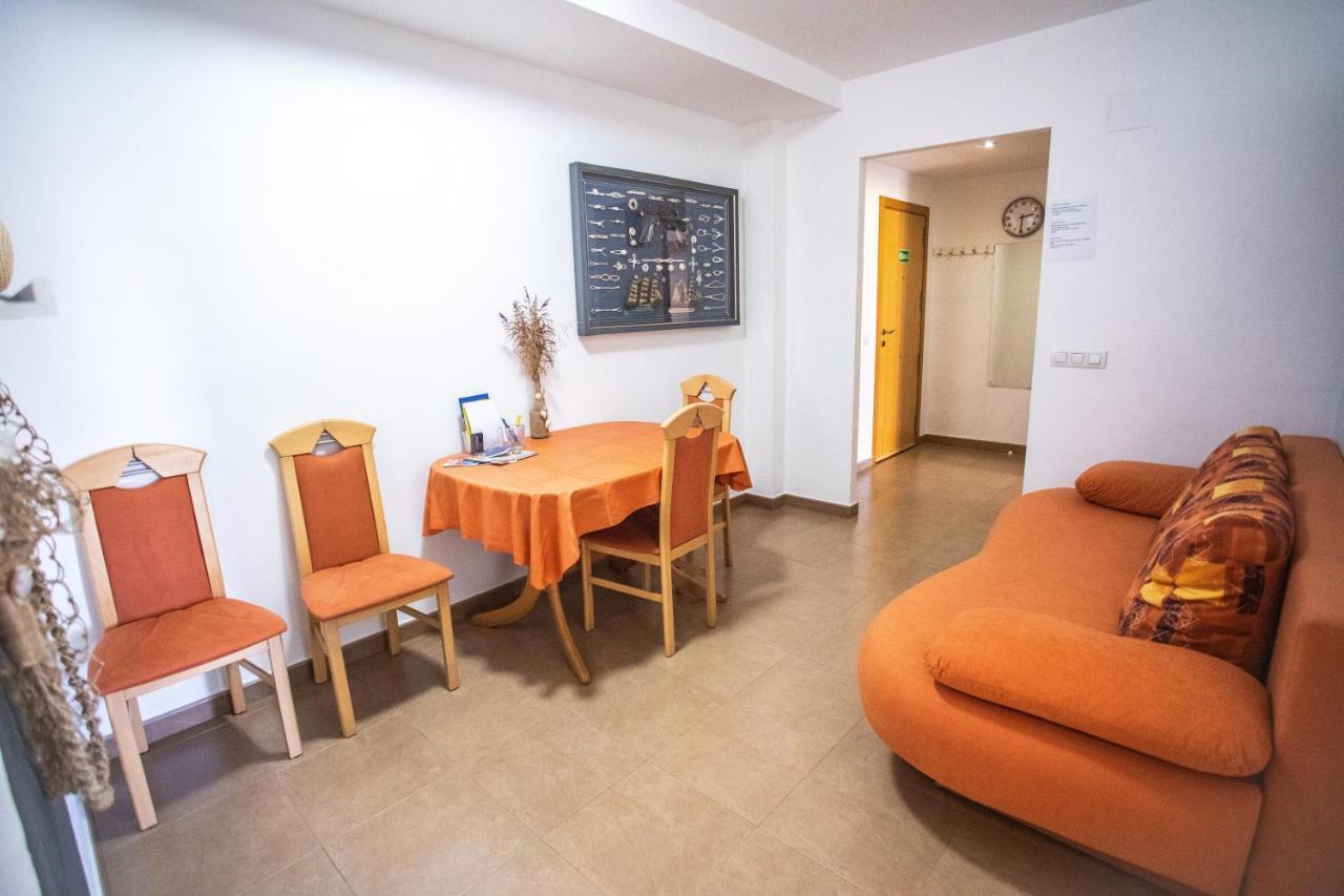 Corals B&B Apartment Denia Exterior photo